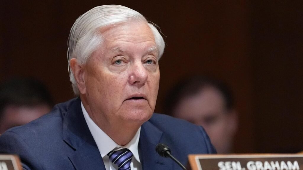 Pakistan’s role as mediator problematic: U.S. senator
