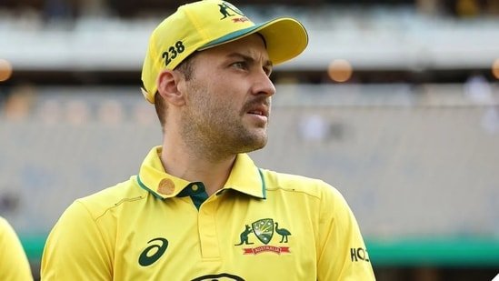 Josh Inglis handed Australia captaincy after Mitchell Marsh ruled out of Pakistan ODIs with ankle injury