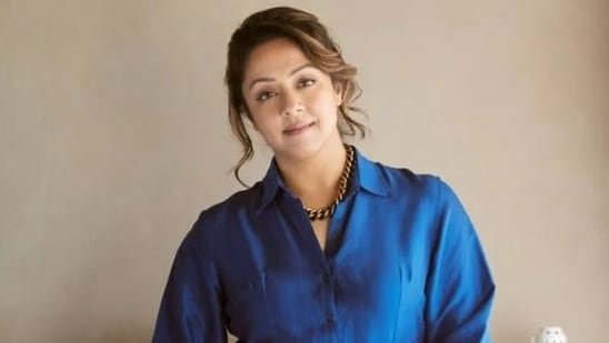 Jyotika backs Deepika Padukone, compares work hours in South cinema and Bollywood: ‘They pack up at 6’