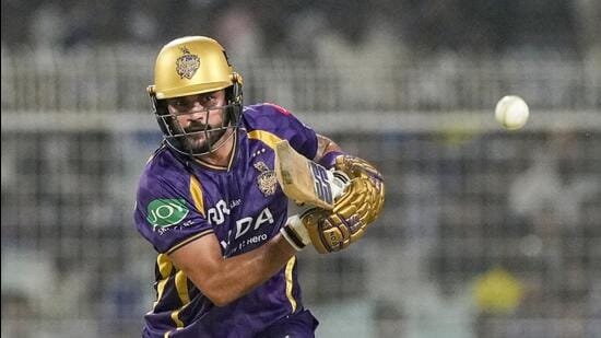 IPL 2026: Manish Pandey still holding his own