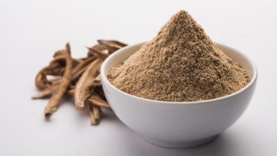 A Healthy Variant Of Tangy Dried Mango Amchur Chutney That Is Sugar-Free And Nutrient-Dense