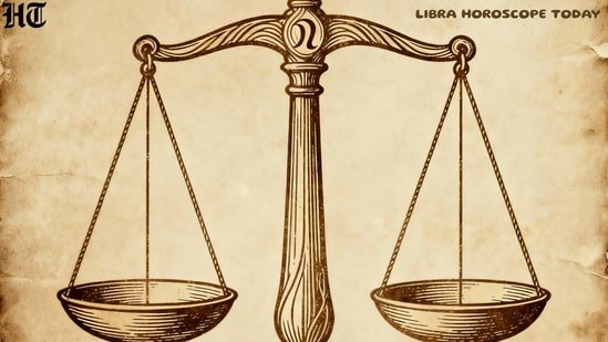 Libra Horoscope Today for May 25, 2026: Avoid emotional reactions during professional discussions or stressful situation