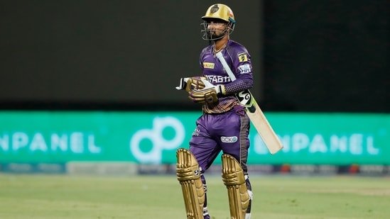 Litton Das accuses KKR of poor support and miscommunication for IPL flop: ‘They didn’t really need me’