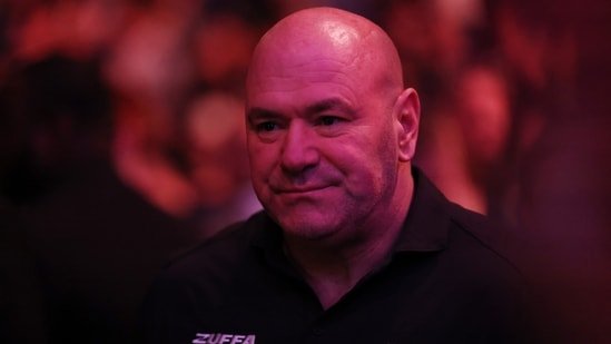 Dana White reveals star-studded guest list for UFC White House event; Dwayne Johnson, Tom Brady among invitees