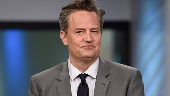 Matthew Perry’s assistant sentenced: Why did Kenneth Iwamasa keep injecting Friends star with ketamine that killed him?