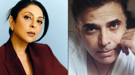 Harsh Chhaya admits going on multiple rebound dates months after split with Shefali Shah: ‘Not a big deal’