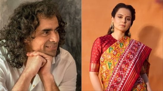 Imtiaz Ali reacts to clash with Kangana Ranaut’s Bharat Bhagya Vidhata: ‘We announced first’