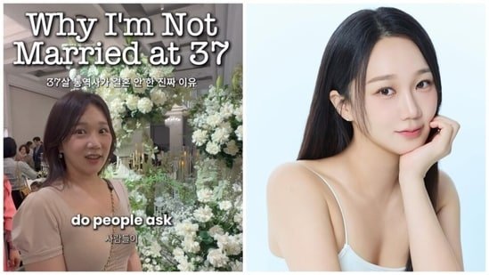 37-year-old Korean woman shares real reason she is not married, reveals her uncle’s advice that changed her life forever