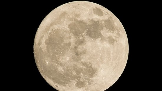 May’s New Moon is over, but May 17 may be the ideal day to act on your intentions