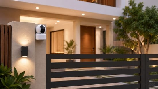 Leaving your home empty this summer? 5 top-rated night vision cameras to stop intruders
(HT Tech)