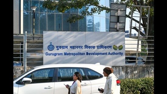 GMDA begins trials of 18-km water pipeline to boost city supply