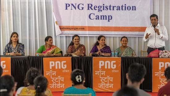 Over 100 residents turn up for mega PNG camp in Sion