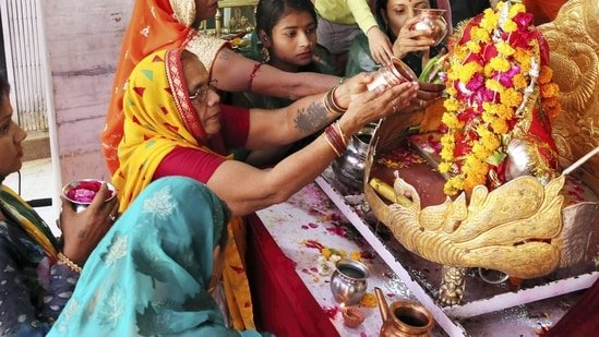 ‘False and baseless’: Government dismisses reports on temple gold monetisation scheme