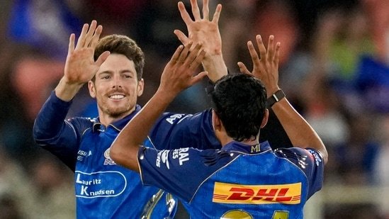 After IPL nightmare, Mitchell Santner declared fit to play in the first Test against England next week