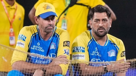 MS Dhoni tipped to become next CSK head coach: ‘When MSD is there, why are you searching for anyone at all?’
