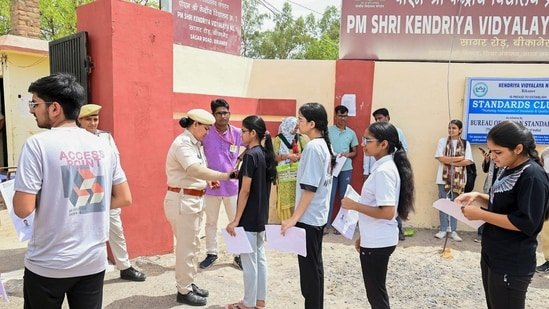 JEECUP Admit Card 2026 LIVE: When, where to check UP Polytechnic hall tickets when released?