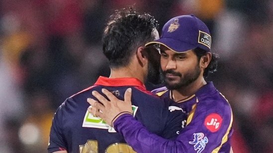Virat Kohli’s parallel emerges as Manish Pandey rolls back years in pressure chase: ‘He belongs to same batch’