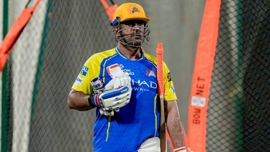 MS Dhoni’s CSK return hopes dashed by Sunil Gavaskar even as Chepauk waits with bated breath