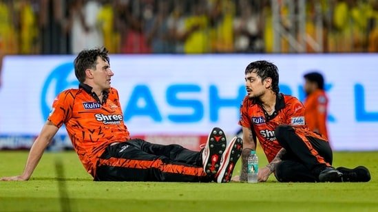 Pat Cummins spills details on SRH captaincy twist, highlights Ishan Kishan’s time in charge: ‘I stayed out of his way’