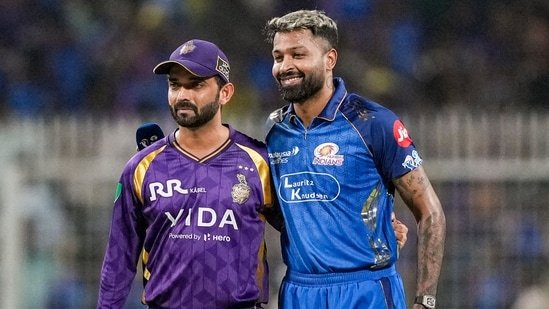 ‘Release Hardik Pandya’: Michael Vaughan tells MI, proposes shock KKR captaincy move for IPL 2027