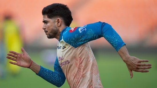 GT vs CSK LIVE Score IPL 2026: Hosts gun for season double and big win in top 2 pursuit; CSK keen to haul down RR