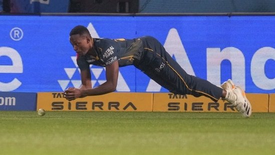 Kagiso Rabada’s INR 2.81 crore gift for RCB: GT pay a costly bill for Qualifier 1’s biggest mistake
