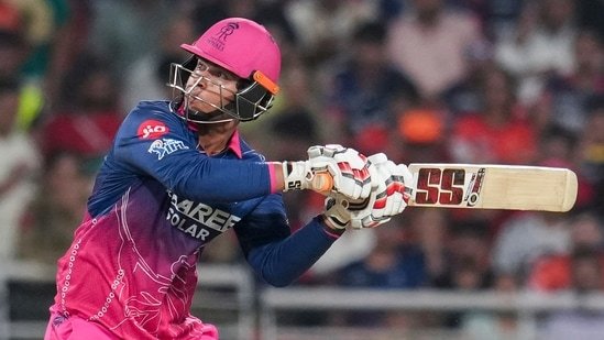 Vaibhav Sooryavanshi ‘AI version’, Sachin Tendulkar ‘prototype’: ‘Can’t comprehend where it can all go’