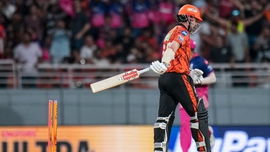 ‘Just play normally’: Travis Head’s ‘brain-fade’ leaves Irfan Pathan furious as Jofra Archer trap works perfectly