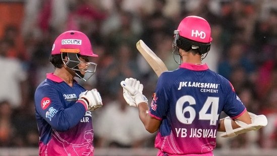 ‘Vaibhav Sooryavanshi doing Yashasvi Jaiswal’s work 50 times better’: RR openers’ stark contrast exposed in blunt review
