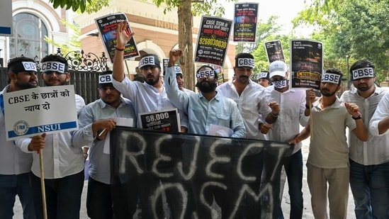 ‘Blind checking’, series of technical issues: Red flags CBSE ‘ignored’ before OSM rollout