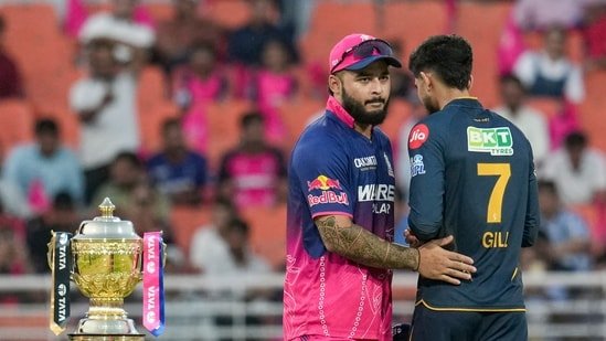 Shubman Gill miffed after match referee’s blunder: Why was toss conducted twice in Qualifier 2, handing RR an advantage