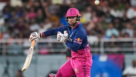 INR 1.10 crore turned to INR 34.80 crore: Vaibhav Sooryavanshi’s IPL 2026 was worth 252 SUVs, 338 round-trips to London