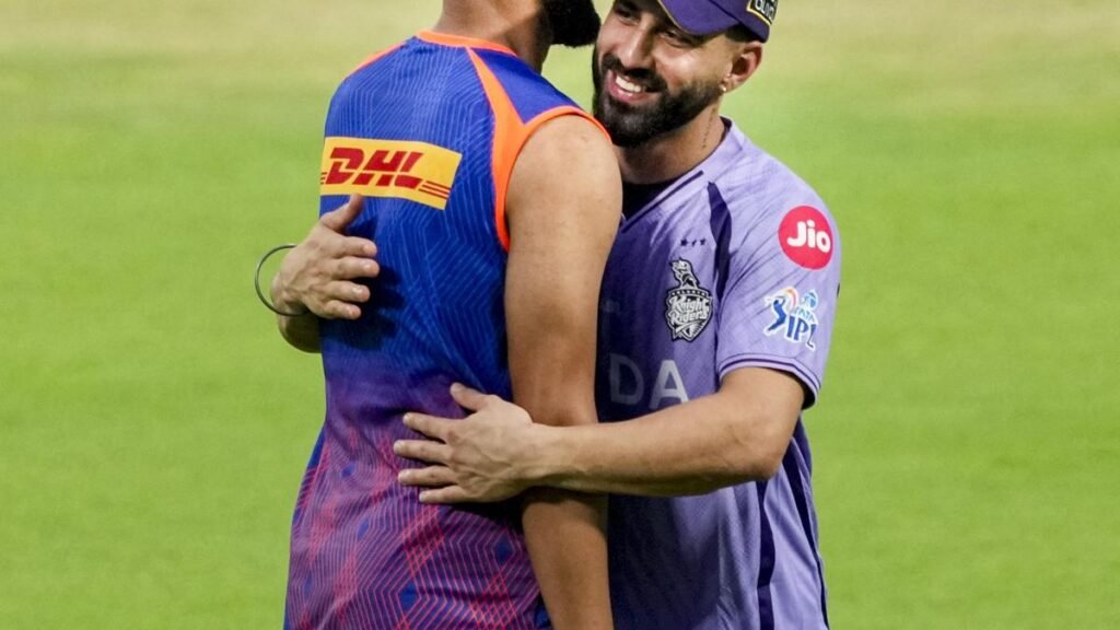 IPL 2026 | We see ourselves as favourites against KKR: MI batter Naman Dhir