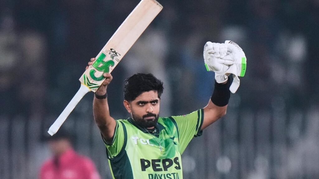 Pakistan vs Australia ODI: Babar Azam back in Pakistan squad for Australia ODIs
