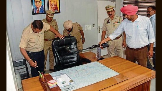 Ludhiana: Bomb threat email targets Diljit Dosanjh’s home, mayor’s office