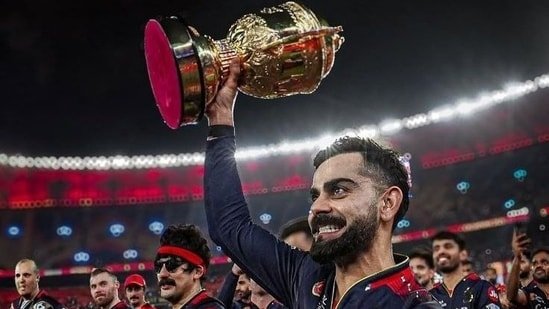 RCB predicted to win IPL 2026 with ‘total dominance’: ‘No one else has a chance’