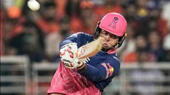 Gujarat Titans face daunting task of stopping Sooryavanshi