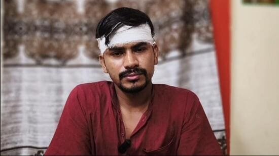 Assam journalist assaulted, media office vandalised in Silchar; one detained: Cops