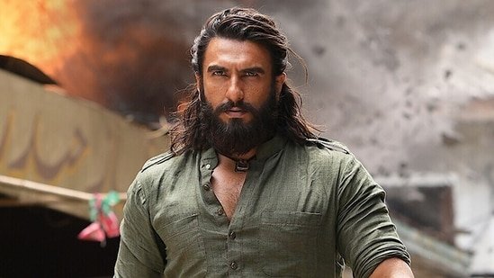 Ranveer Singh-led Dhurandhar The Revenge to arrive on JioHotstar on June 4 almost a month after Netflix US release