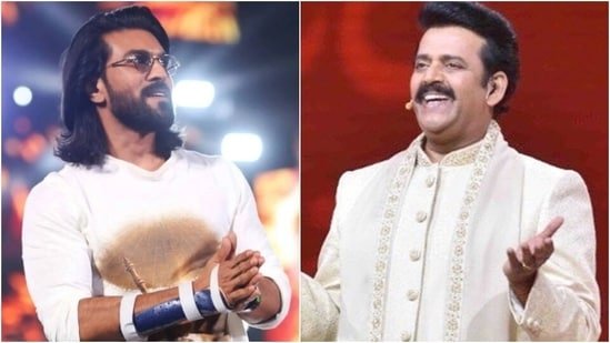 Ravi Kishan compares Peddi to Aamir Khan’s 3 Idiots, Dangal; predicts National Award for Ram Charan: ‘Bharat ki hope’