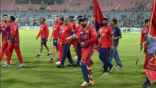 We’re needing to consider a reset: LSG director Tom Moody