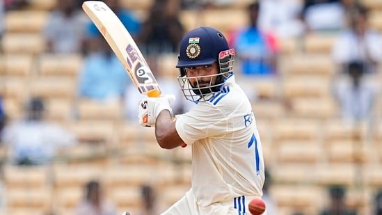 Rishabh Pant tipped for comeback as ex-chief selector backs Test vice-captaincy snub decision: ‘Trying to free him’