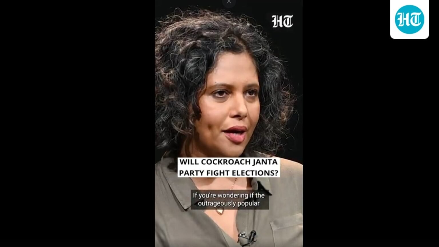 Can Cockroach Janta Party fight elections? How social media sensation could become a real party