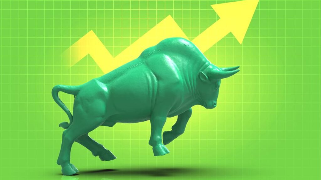 Stock markets jump over 1% as crude oil drops below $100/barrel