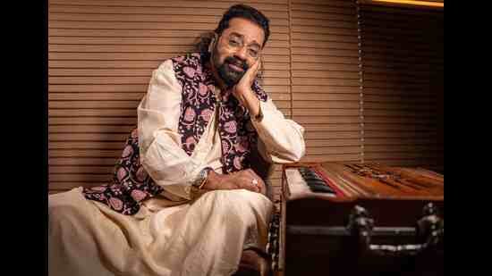 Hariharan: “You cannot stop machines from doing what they are created for”