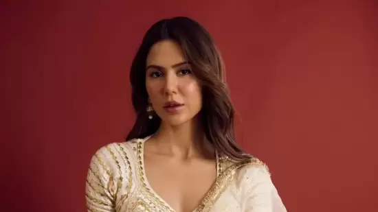 Sonam Bajwa urges Punjab CM for humane action amid stray dog crackdown: ‘This absolutely cannot become a death sentence’