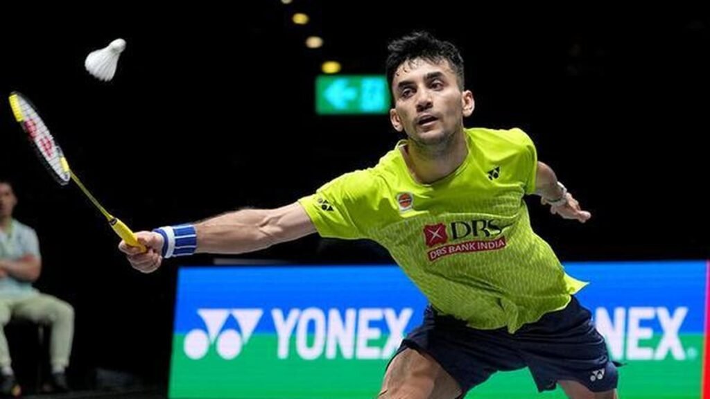 India seek redemption against French challenge at Malaysia Masters