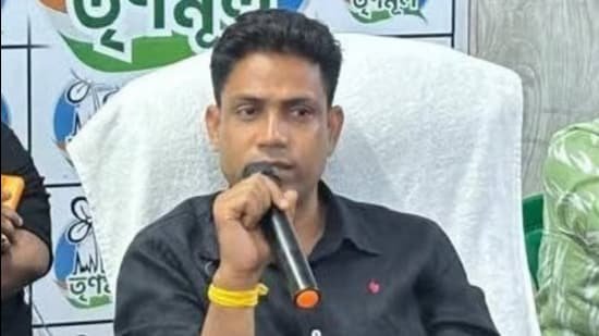 TMC candidate cites CM Adhikari’s promise, withdraws from contest in Bengal’s Falta