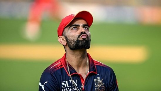 Virat Kohli outbursts truly getting in the way of overtaking Sachin Tendulkar as India’s all-time great