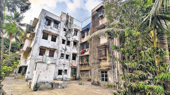 HC allows 32 families to continue living in dilapidated Sion buildings for 2 months ‘at own risk’